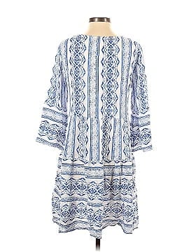 Tribal Jeans Casual Dress (view 2)