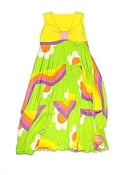 Twirly Girl Dress (view 1)