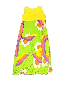 Twirly Girl Dress (view 2)