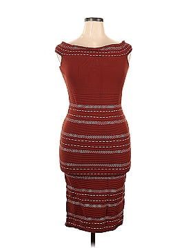 Eva Mendes by New York & Company Cocktail Dress (view 1)