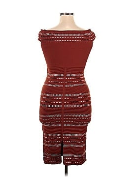Eva Mendes by New York & Company Cocktail Dress (view 2)