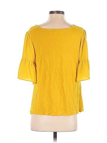 Ann Taylor LOFT Short Sleeve Top (view 2)