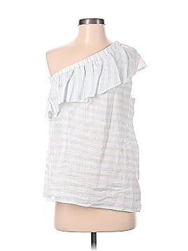 Vince Camuto Short Sleeve Blouse (view 1)