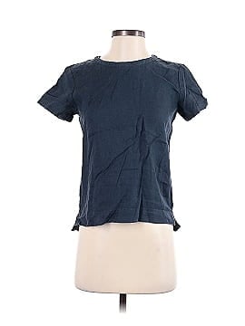 Grana Short Sleeve T-Shirt (view 1)