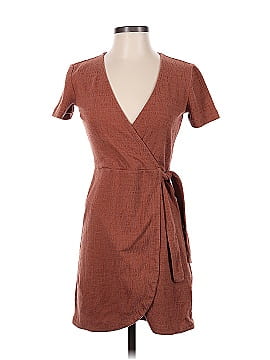 TeXTURE & THREAD Madewell Casual Dress (view 1)