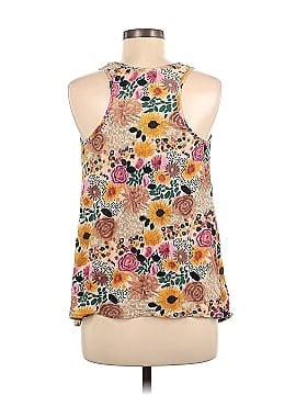 Fire Los Angeles Sleeveless Blouse (view 2)