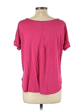 Gap Fit Outlet Short Sleeve T-Shirt (view 2)