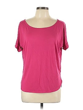 Gap Fit Outlet Short Sleeve T-Shirt (view 1)