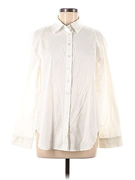 Whit Long Sleeve Button-Down Shirt (view 1)