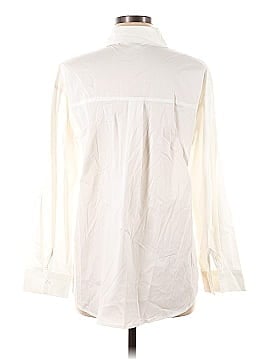 Whit Long Sleeve Button-Down Shirt (view 2)