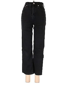 Madewell Jeans (view 1)