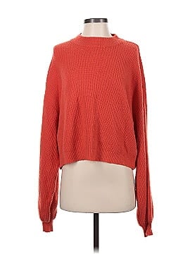 Crosby by Mollie Burch Pullover Sweater (view 1)