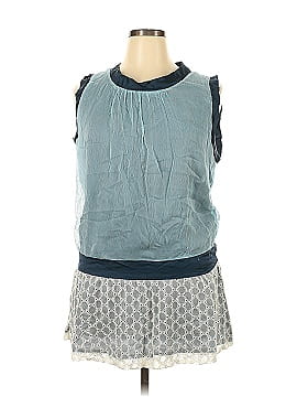 Knitted Dove Casual Dress (view 1)