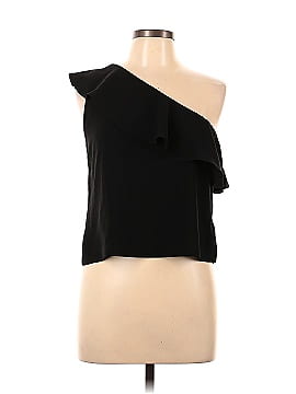 Aijek Sleeveless Blouse (view 1)