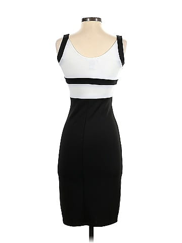 Paper Dolls Cocktail Dress (view 2)