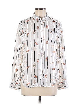A New Day Long Sleeve Button-Down Shirt (view 1)