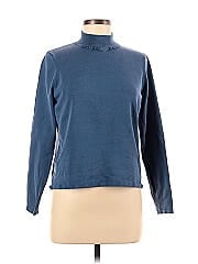 Pendleton Silk Pullover Sweater