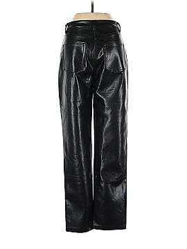 Wilfred Leather Pants (view 2)
