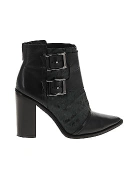 Tibi Ankle Boots (view 1)