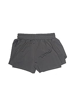 Automet Athletic Shorts (view 2)