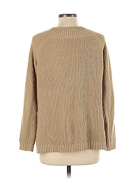 Jones New York Signature Pullover Sweater (view 2)