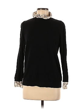 Ann Taylor LOFT Outlet Pullover Sweater (view 1)