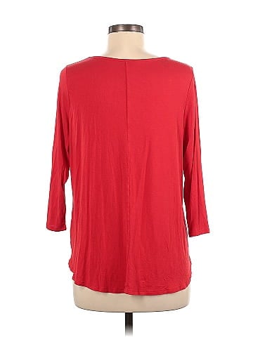 P. Michael Long Sleeve T-Shirt (view 2)