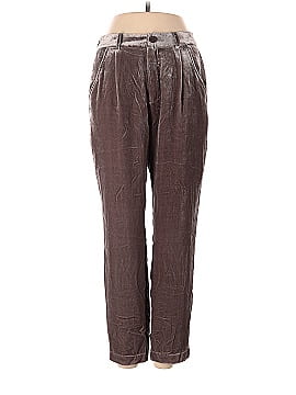 Garnet Hill Casual Pants (view 1)