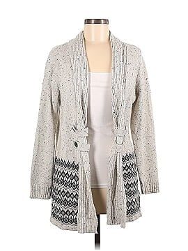 Fortune + Ivy Cardigan (view 1)