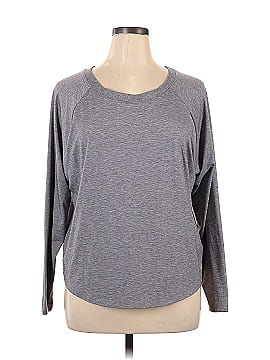 Athleta Active T-Shirt (view 1)