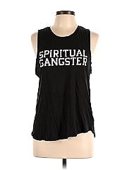 Spiritual Gangster Active Tank