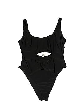 Wolf & Whistle One Piece Swimsuit (view 1)