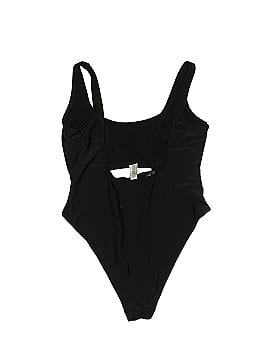 Wolf & Whistle One Piece Swimsuit (view 2)