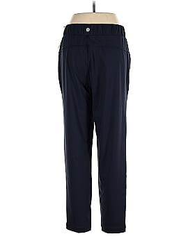 T by Talbots Active Pants (view 2)