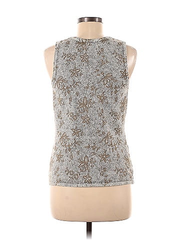 Puli Sleeveless Blouse (view 2)