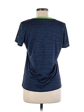 NFL X Nike Team Apparel Active T-Shirt (view 2)