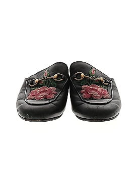 Gucci Embroidery Princetown  Mule/Clog (view 2)