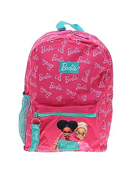 Barbie Backpack (view 1)