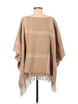 A New Day Poncho (view 2)