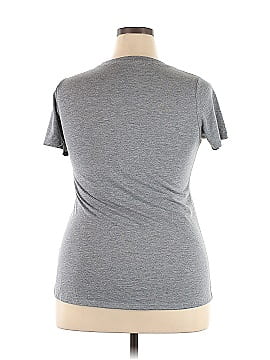 Jerry Leigh Apparel Sleeveless T-Shirt (view 2)