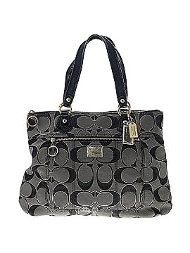 Coach Heart Poppy Tote (view 1)