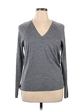 Banana Republic Pullover Sweater (view 1)