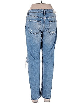 Zara Basic Jeans (view 2)