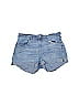 Old Navy Blue Denim Shorts Size 8 - photo 1