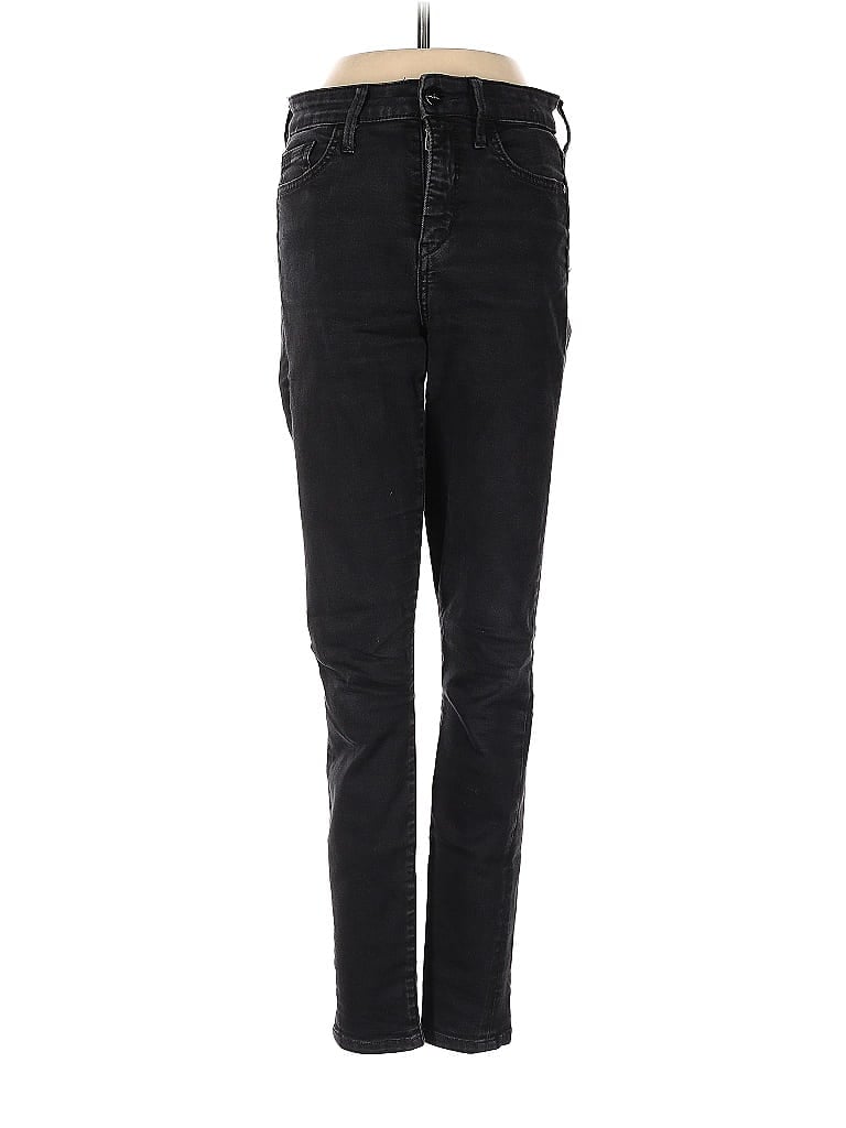 Click to view more detailed imagery on our partner's website Pre-owned Sam Edelman Jeans In Black
