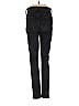 Sam Edelman Solid Black Jeans Size 25 waist - photo 2