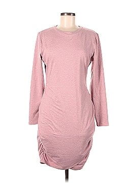 Express Casual Dress (view 1)