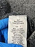 Woolrich Marled Tweed Stars Black Pullover Sweater Size S - photo 4
