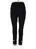 Adidas Graphic Solid Black Active Pants Size XL - photo 2