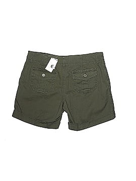 Saks Fifth Avenue Cargo Shorts (view 2)